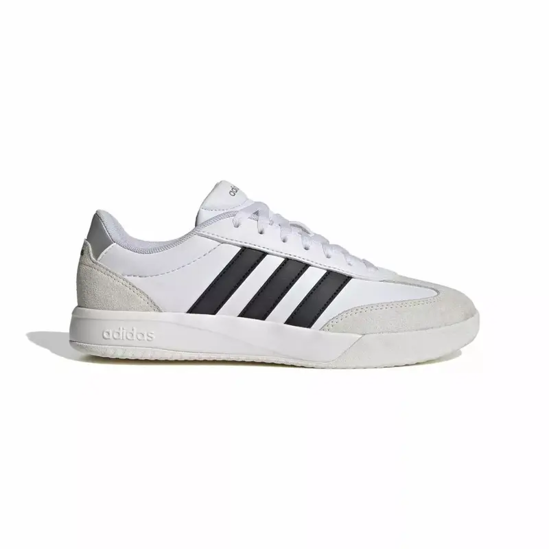 Adidas VL Court FC Women white black