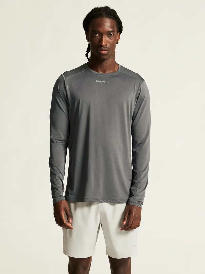ADV ESSENCE LS TEE 2 M