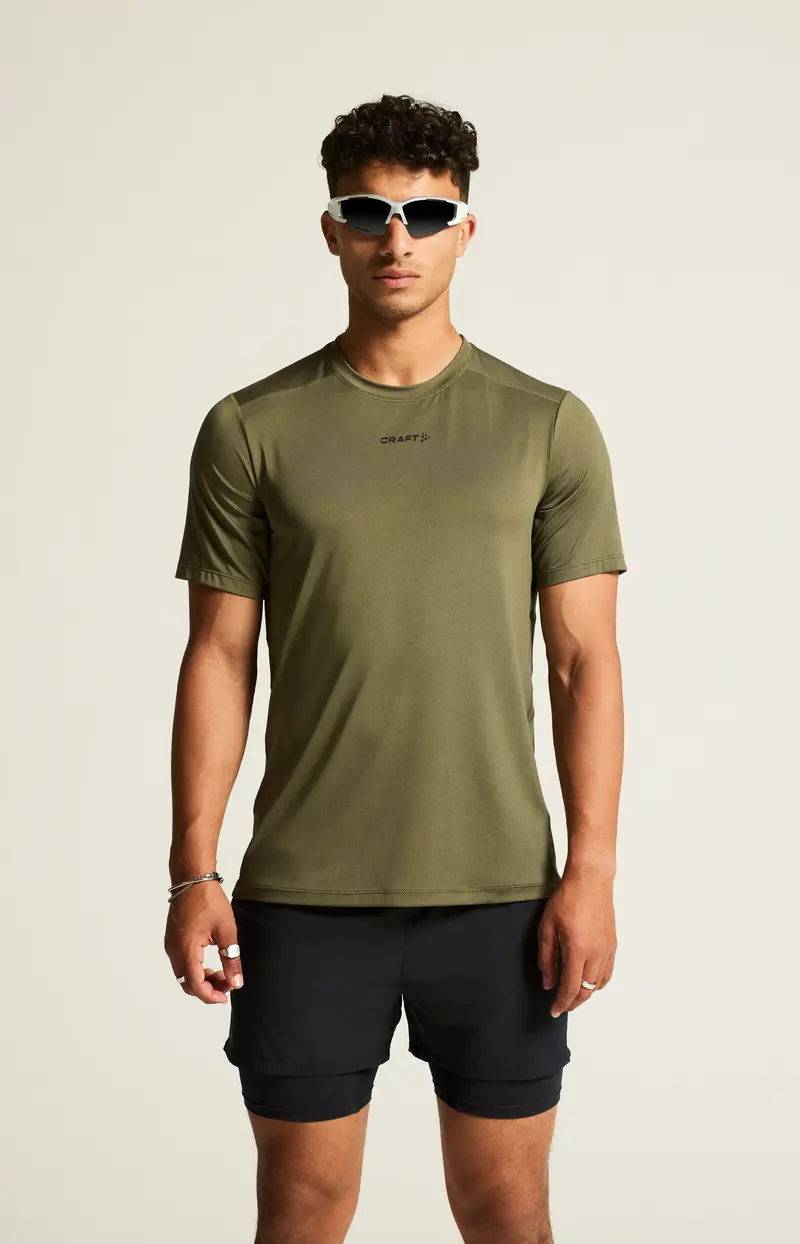 ADV ESSENCE SS TEE 2 M