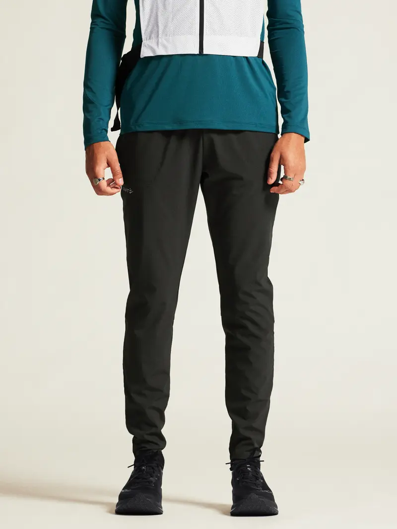 ADV ESSENCE TRAINING PANTS 2 M