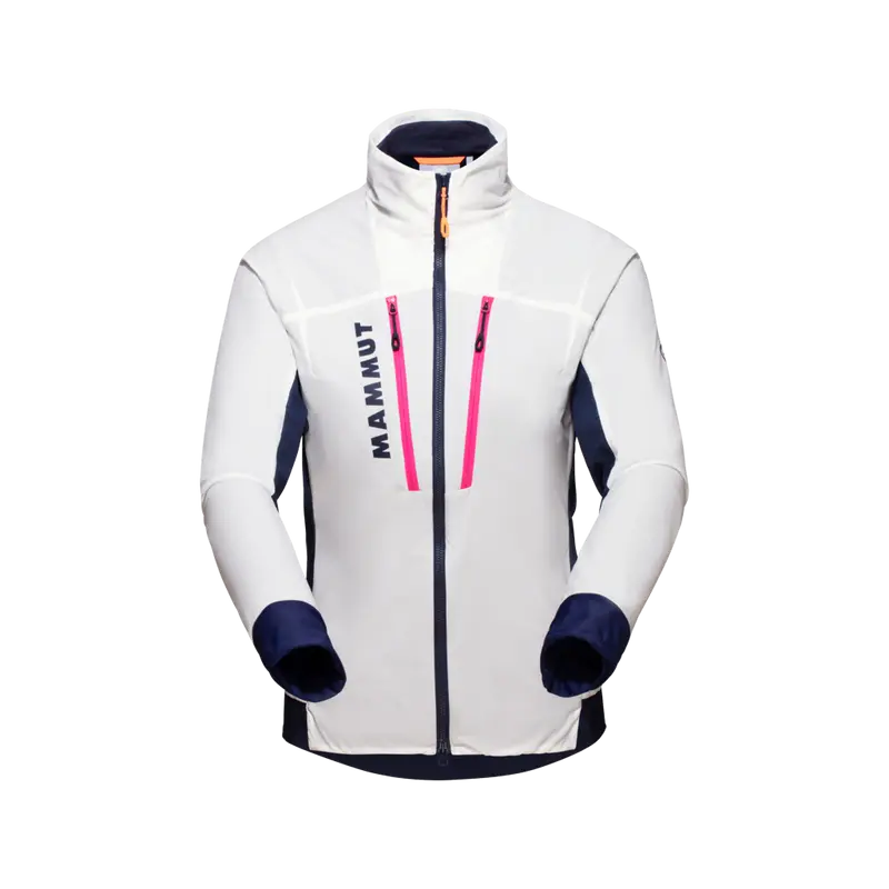 Aenergy IN Hybrid Jacket Women