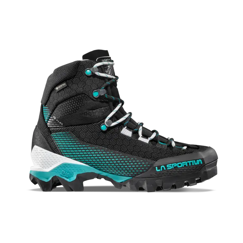 Aequilibrium ST Woman GTX