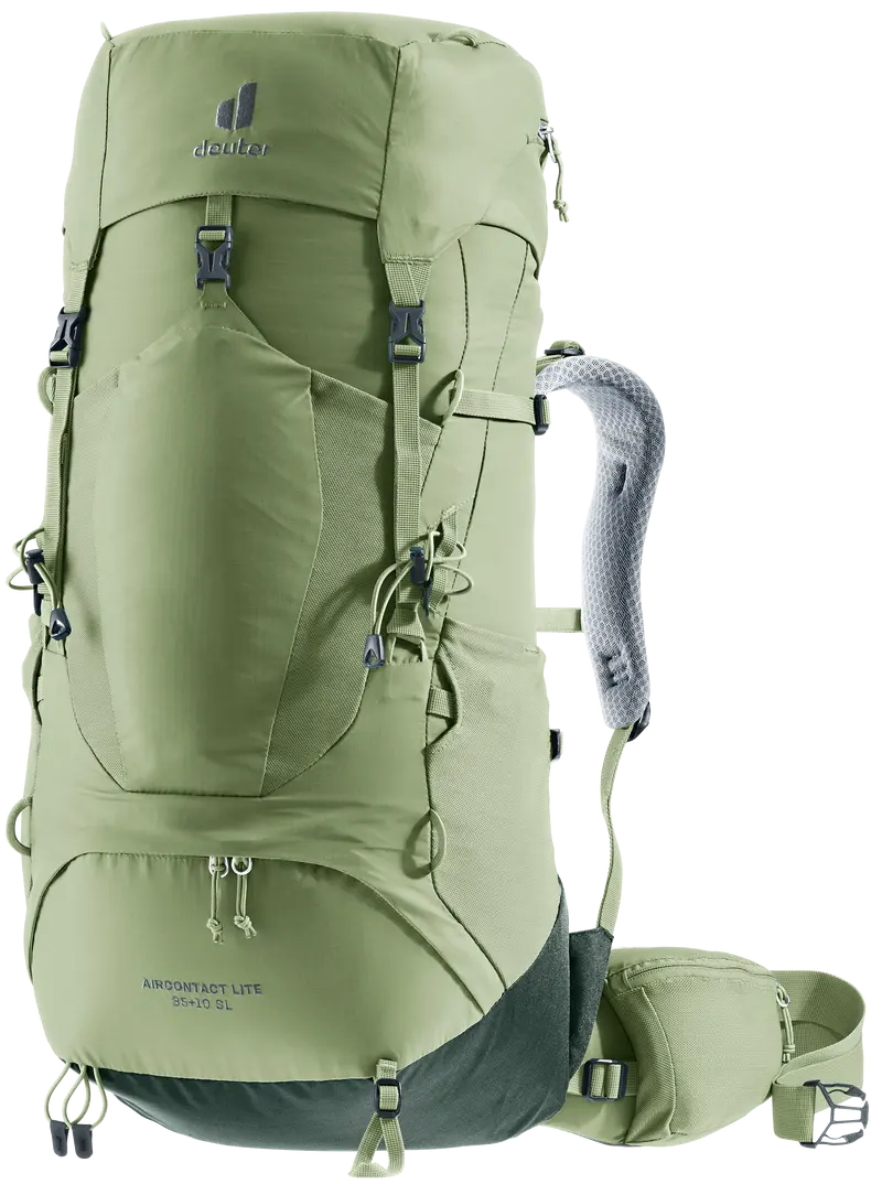 Aircontact Lite 35 + 10 SL
