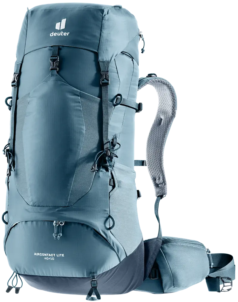 Aircontact Lite 40 + 10