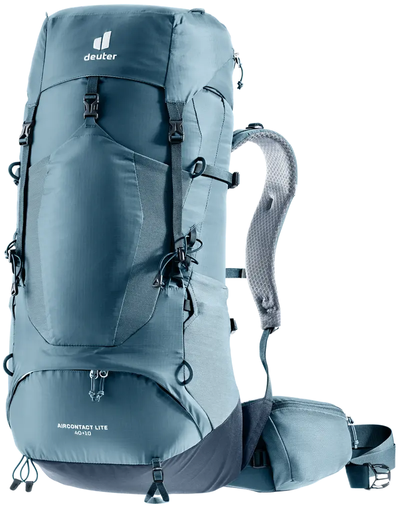 AIRCONTACT LITE 40+10