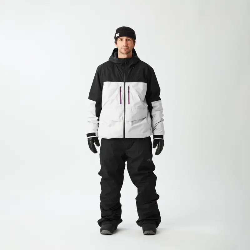 Akna Men Jacket