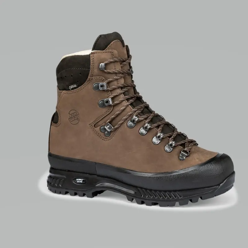 Alaska GTX
