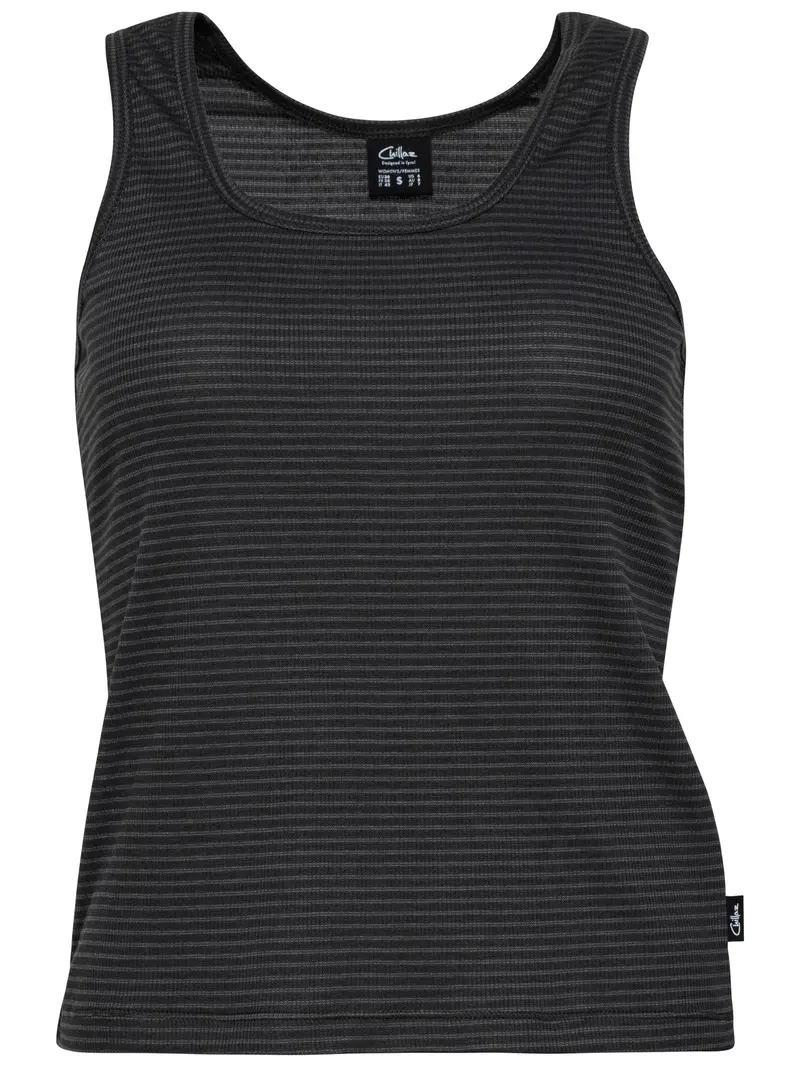 ALASSIO ZICKZACK TOP Damen