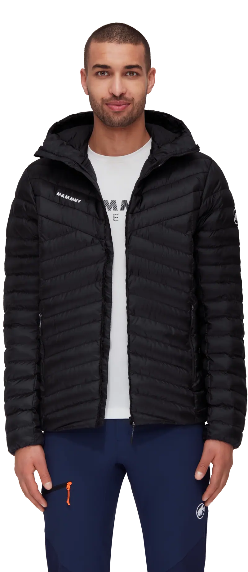 Albula IN Hooded Jacket Men
