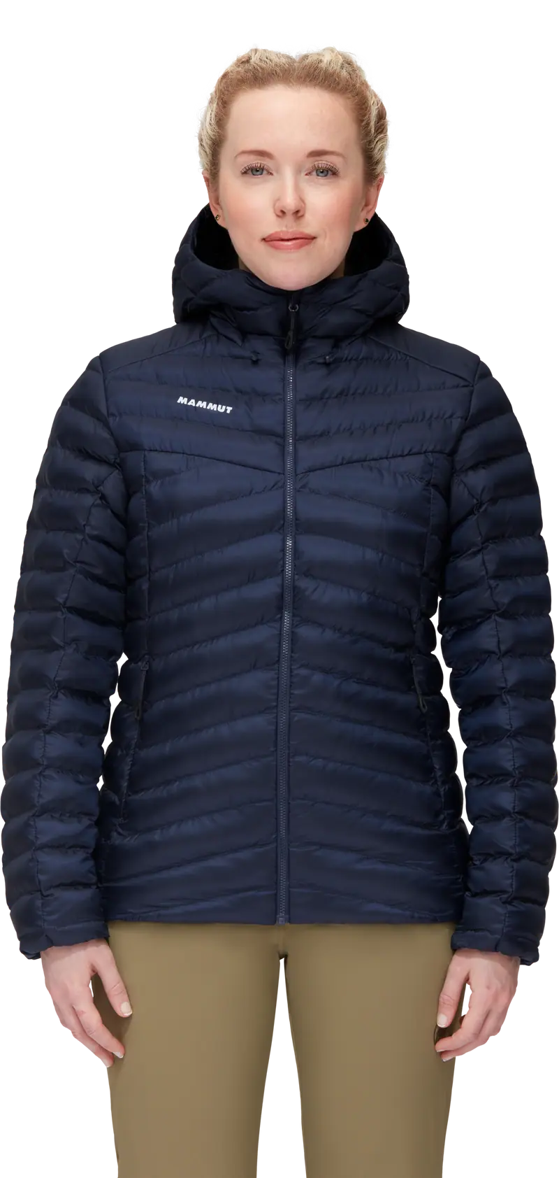 Albula IN Hooded Jacket Women