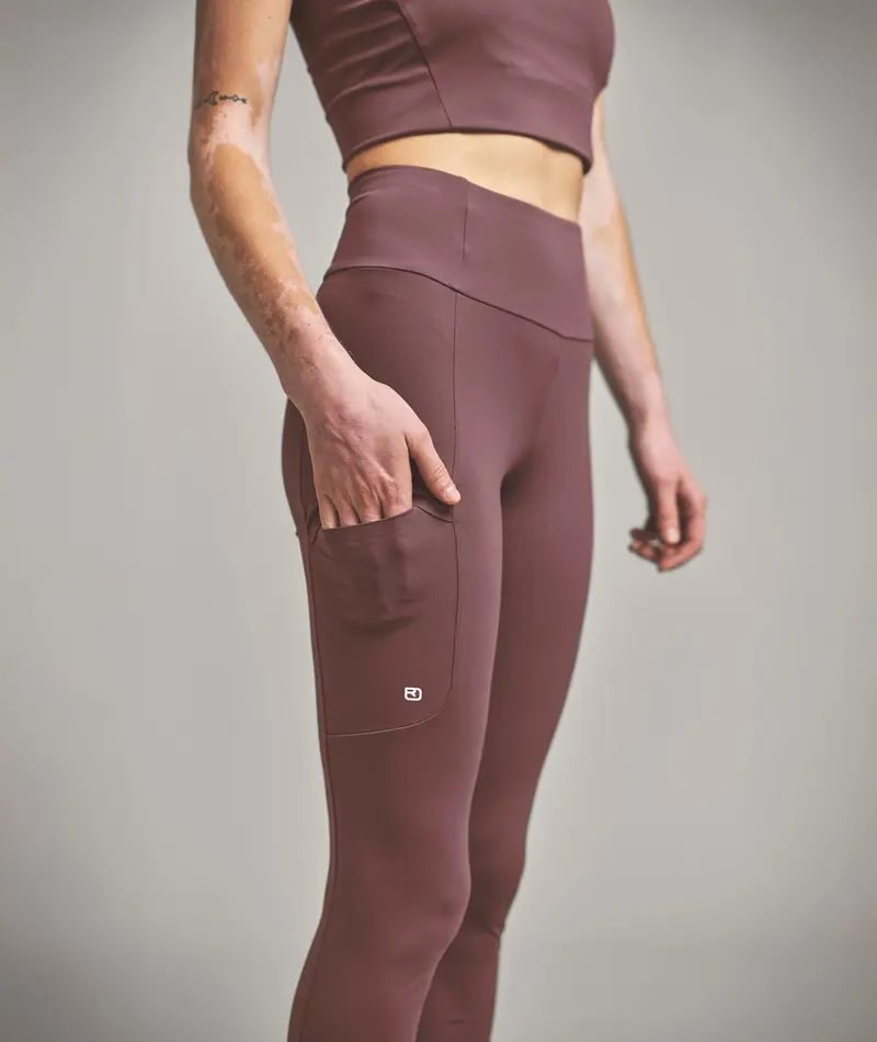 ALL MOUNTAIN TIGHTS W