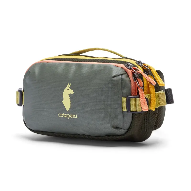 ALLPA X 1,5L HIP PACK
