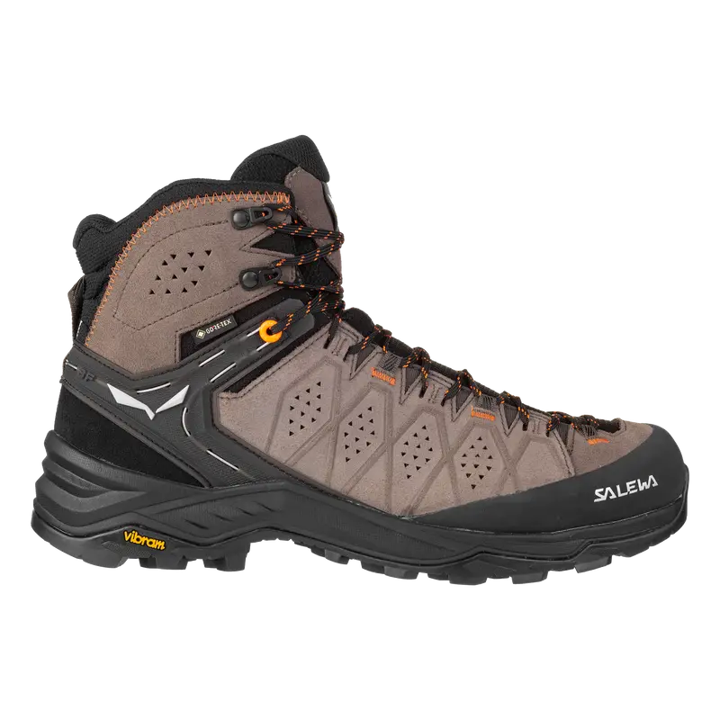 ALP TRAINER 2 MID GTX M