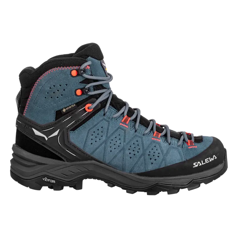 ALP TRAINER 2 MID GTX W