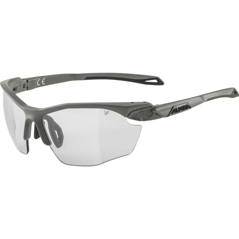 Alpina TWIST FIVE HR moon-grey