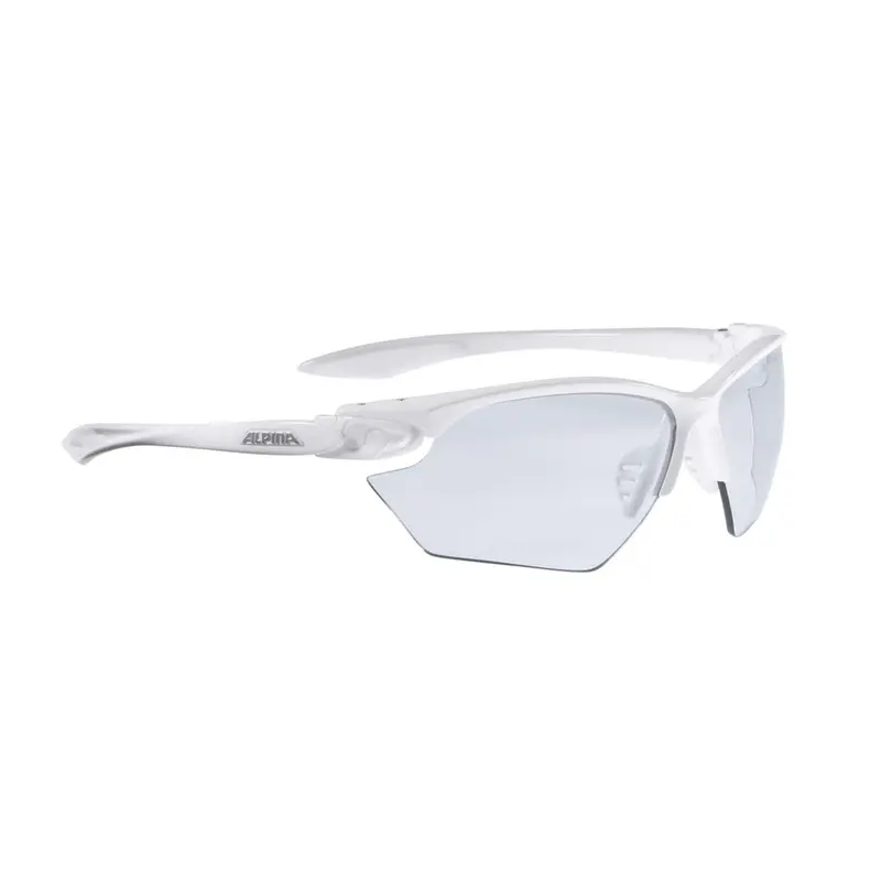 Alpina Twist Four S VL+, white