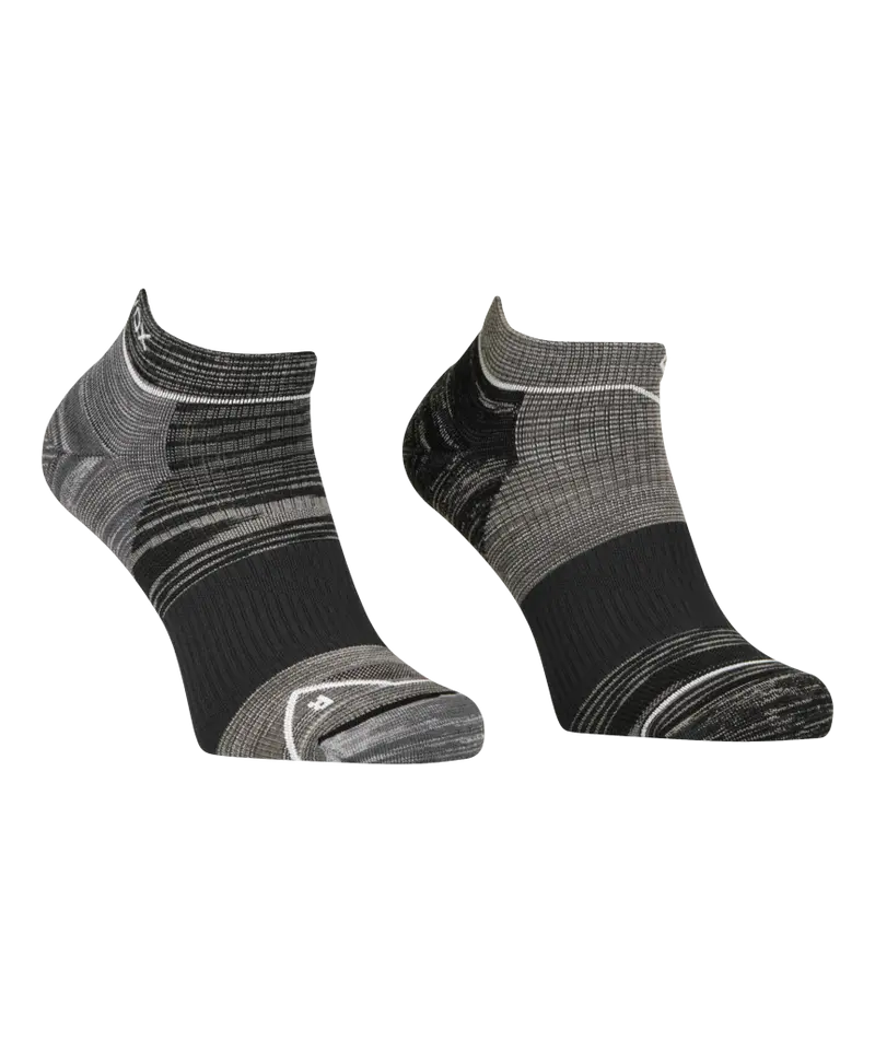 ALPINE LOW SOCKS M