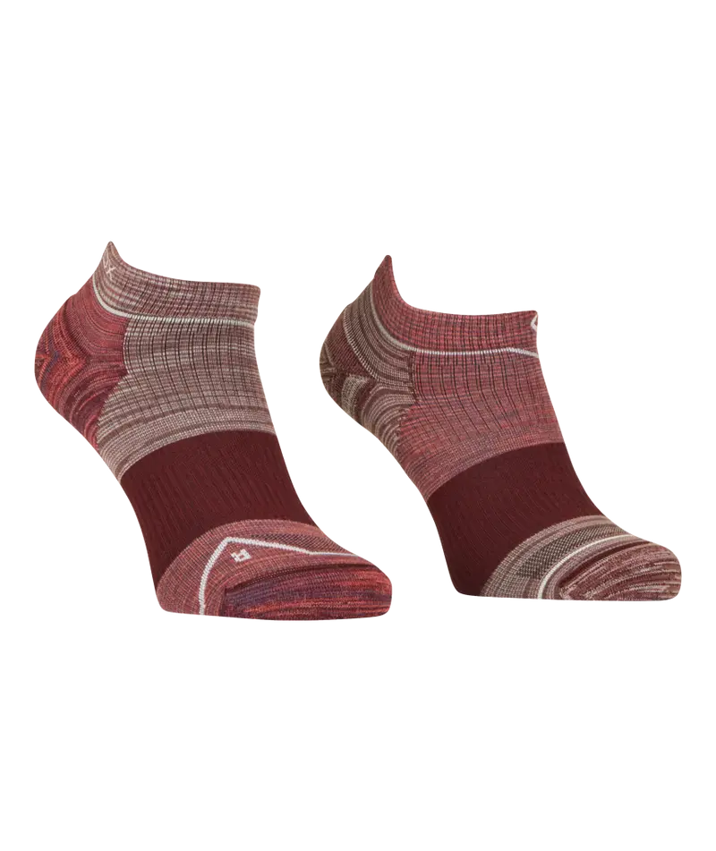 ALPINE LOW SOCKS W