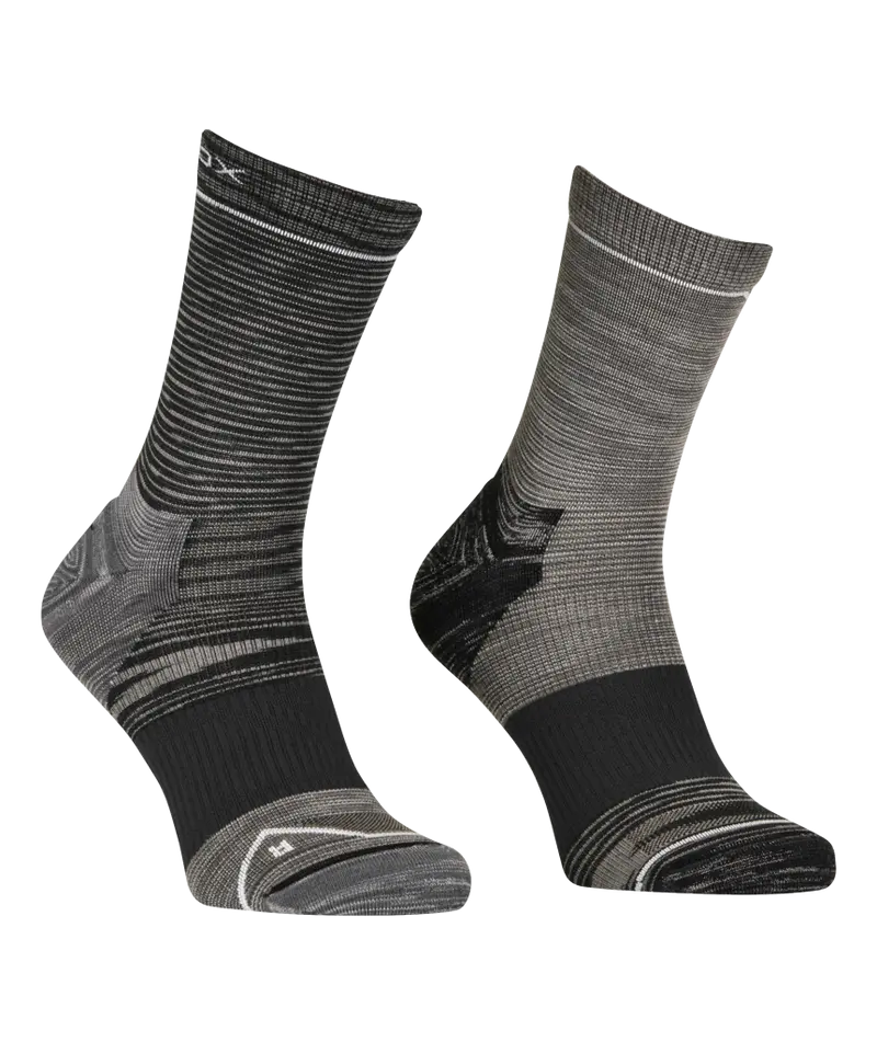 ALPINE MID SOCKS M