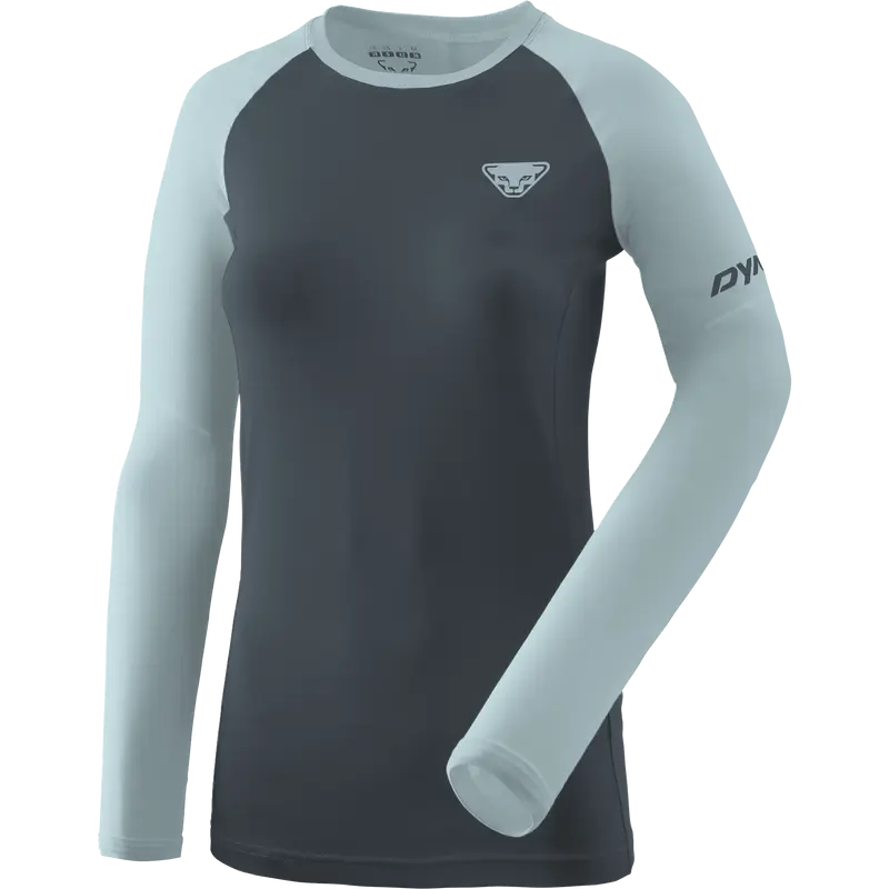 ALPINE PRO LONGSLEEVE Damen