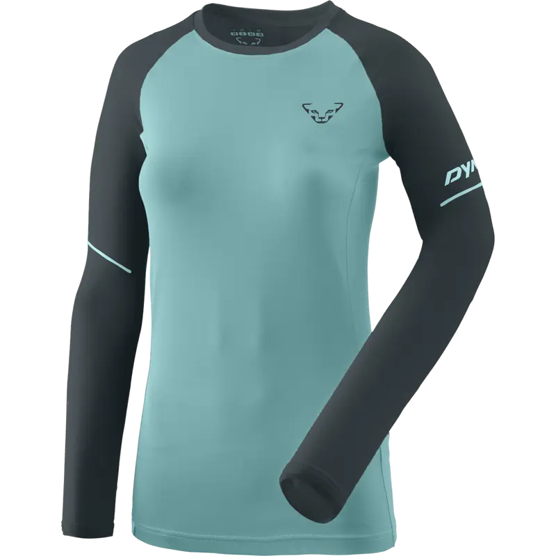 ALPINE PRO W L/S TEE