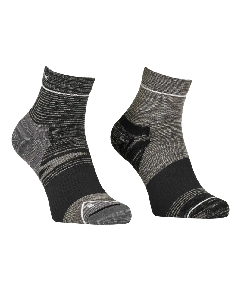 ALPINE QUARTER SOCKS M