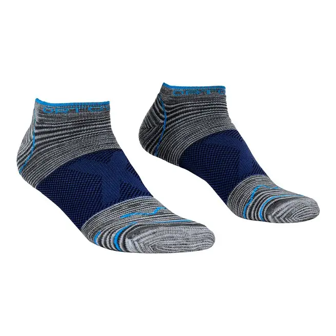 ALPINIST LOW SOCKS Herren