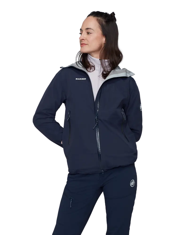 Alto Guide HS Hooded Jacket Women