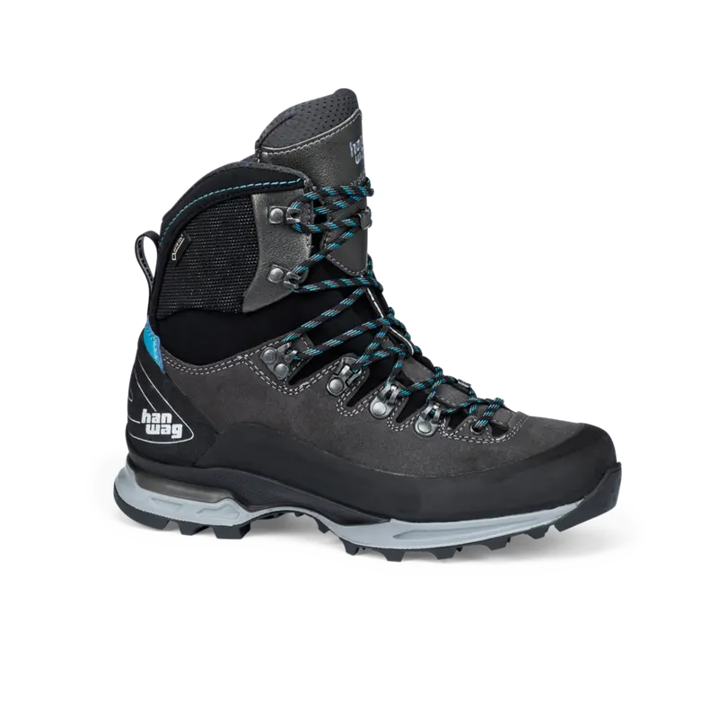 Alverstone II Lady GTX