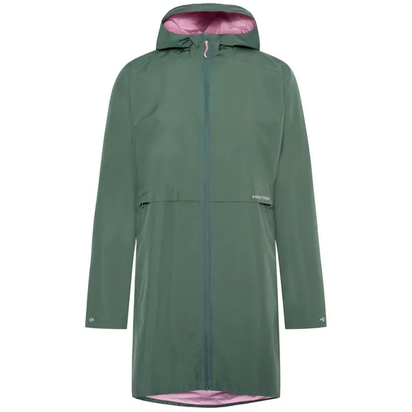 ANNE JACKET Damen