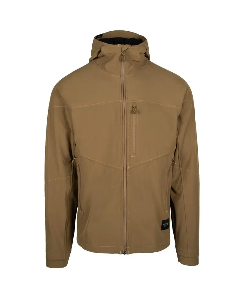 APTUS Hybrid K5 Softshell Jacke