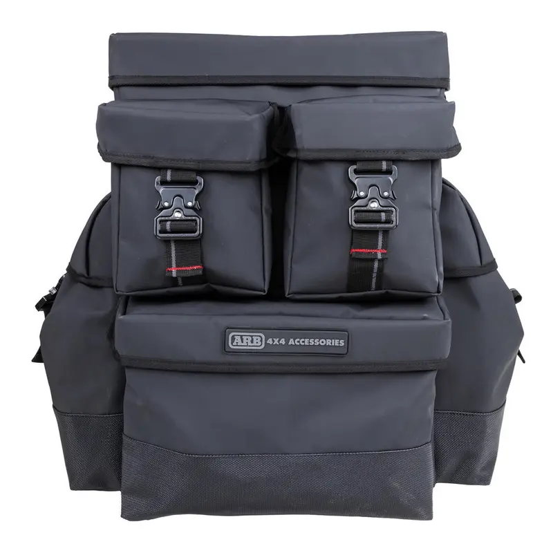 ARB 4x4 Track Pack Tasche für Reserverad, Serie 4