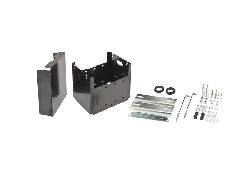 ARB Batteriekasten für OPTIMA Batterien, in Ladefläche