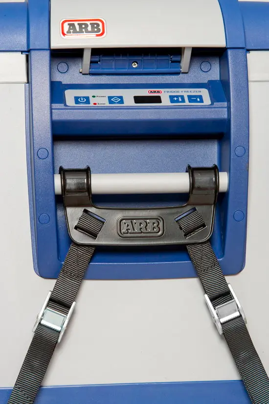 ARB Befestigungskit für Kühlbox, passt für Classic Series und Classic Series II