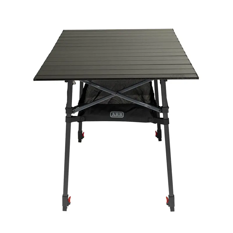 ARB Campingtisch "Pinnacle Camp Table" (114 x 70cm), inkl. Tragetasche