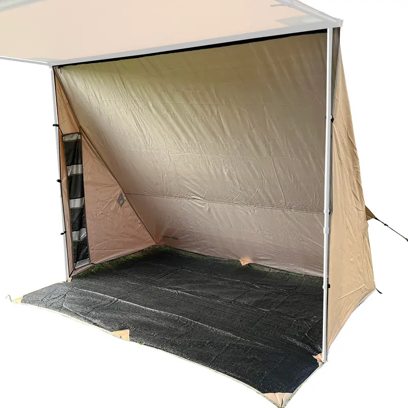 ARB Deluxe Awning Alcove für 35-814406 (2000 mm)