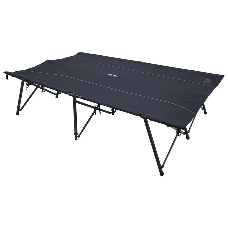 ARB Double Swag Stretcher Bed, Feldbett für bis zu 120kg pro Seite, inkl. Tasche