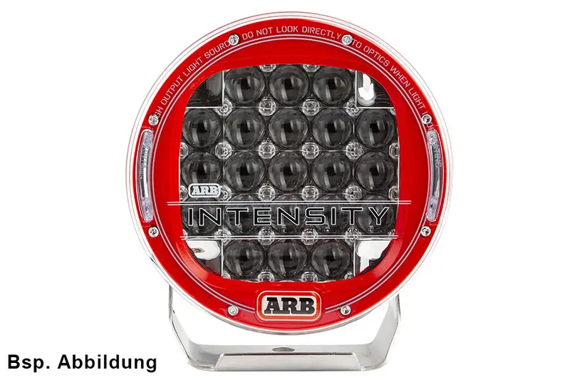 ARB Intensity LED Arbeitsscheinwerfer V2 Flood Beam, 21LED's, 9.100 Lumen