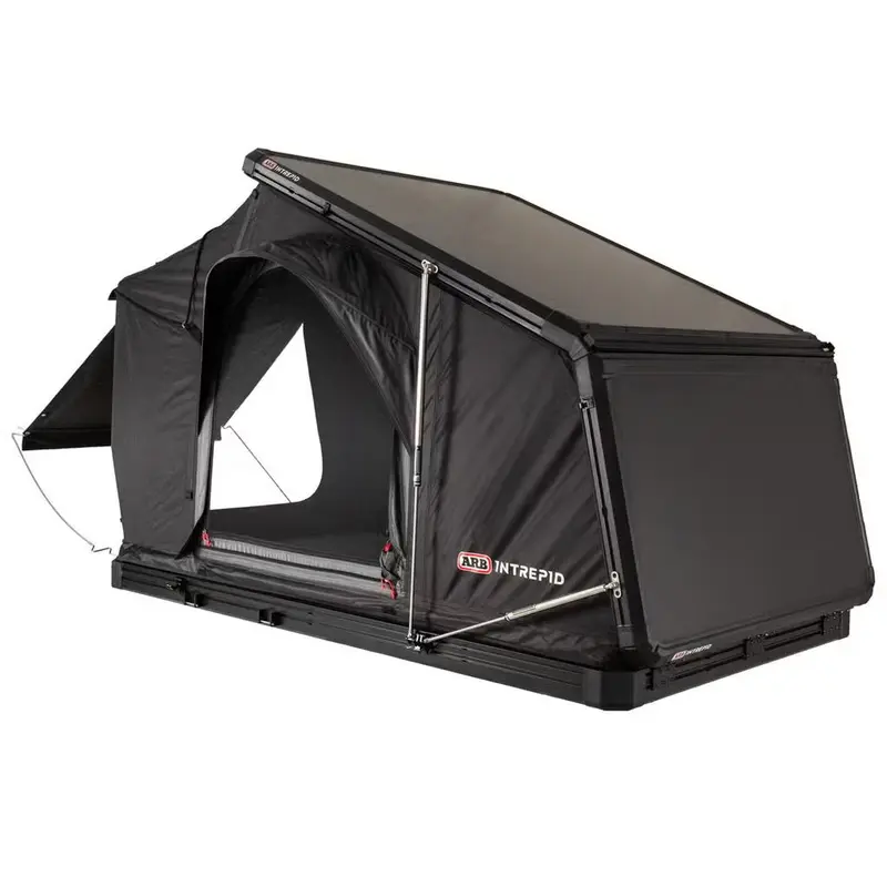 ARB Intrepid Slimline Aluminium Dachzelt 3.0, 2250 x 1600mm