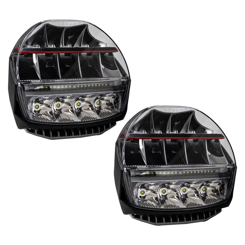 ARB IQ Intensity LED Zusatzscheinwerfer Flood/Spot/Driving