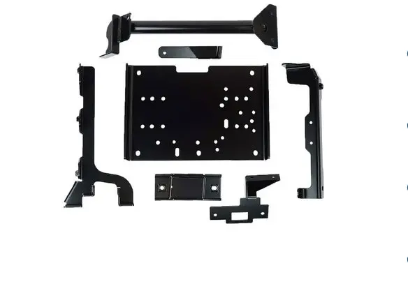 ARB Kompressor Montagekit Ford Bronco ab 21, Motorraum, für CKSA,CKMA, CKMTA