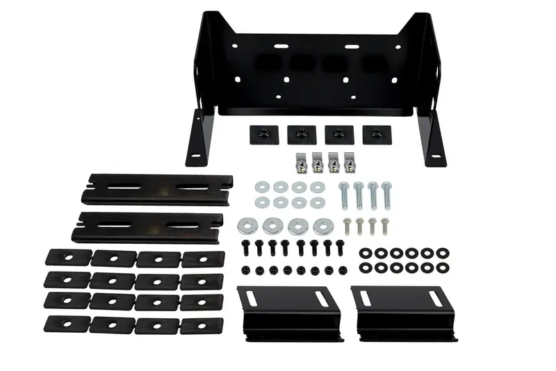 ARB Kompressor Universalmontagekit für ARB Kompressoren CKMA,CKMTA,CKSA