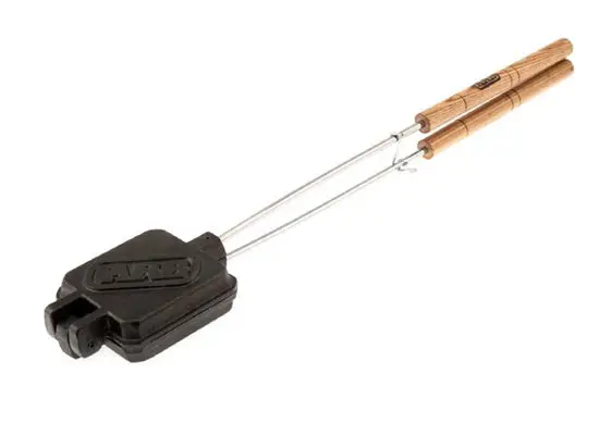 ARB Lagerfeuer Toaster