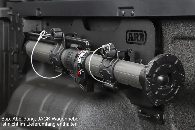 ARB Montagekit JACK Wagenheber für Ford Ranger ab 23, VW Amarok ab 23