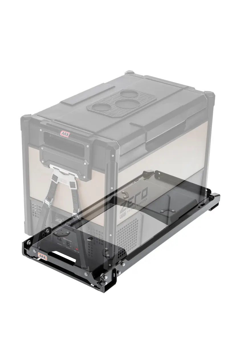 ARB Montageplatte ausziehbar für ARB Zero Kühlbox 60l & 69l