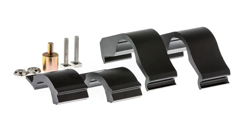 ARB Montagesatz f. 2-AR40C & 2-AR40S zur Befestigung an 47,6mm Rohrdurchmesser
