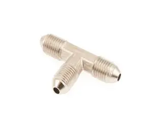 ARB T-Stück LIC-04(M) (2 Stück), IC-04(M) - JIC-04(M) - JIC-04(M)
