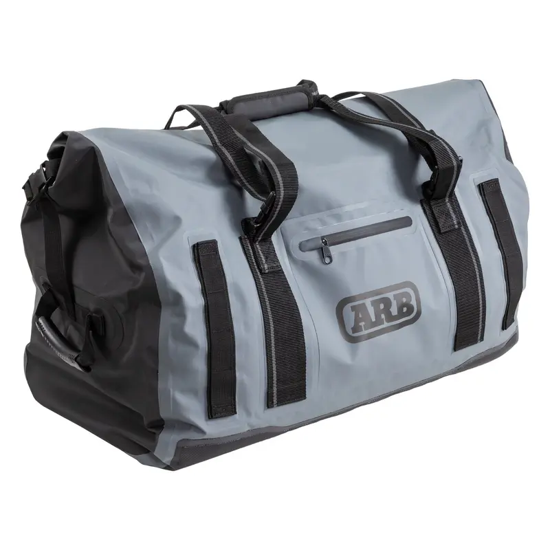 ARB Tasche "Stormproof Bag", medium mit Rollverschluss (grau)
