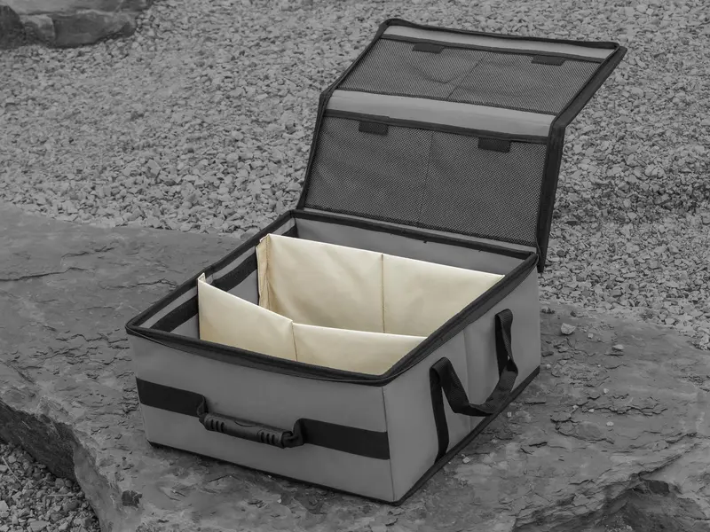 ARB Teiler für Passformtasche "Large", Set bestehend aus 2 Stk.
