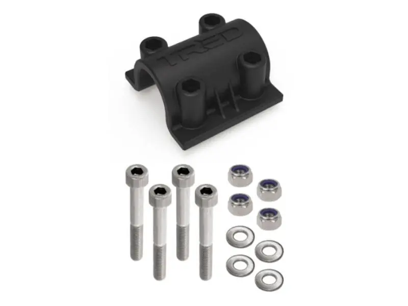 ARB TRED PRO "flat mount" Adapter für ARB Dachträger in Verbindung mit 35-TPMK